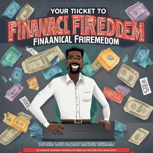 Your Ticket to Financial Freedom